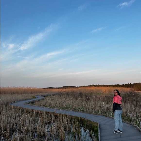 Meet your Posher, Maggie - Picture 5 of 6